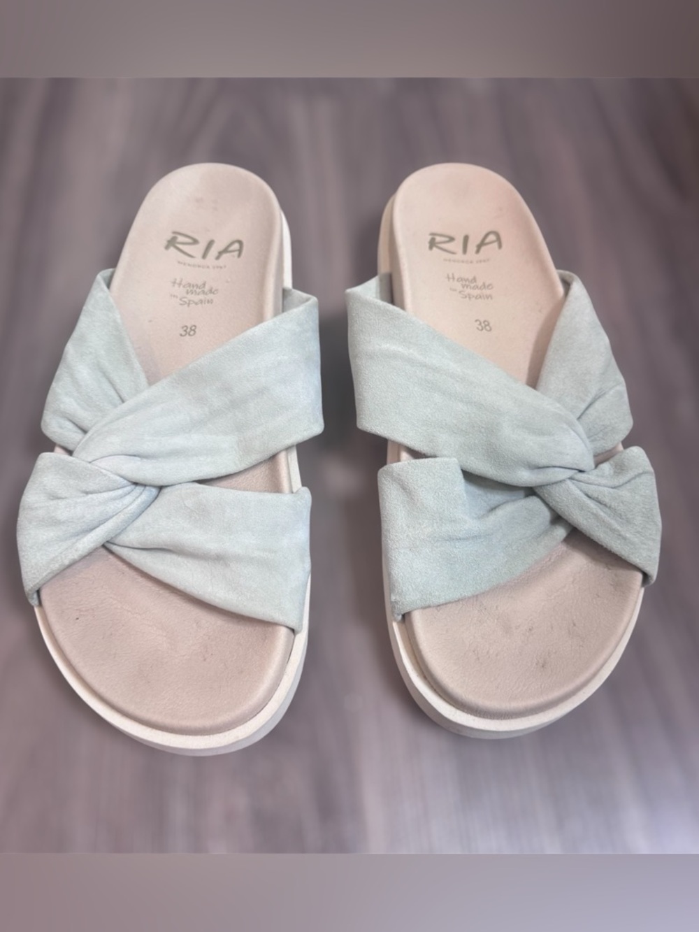 RIA Menorca Thalia Sandals